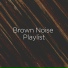 Brown Noise