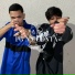 Shine, Head Trick, oJua feat. FBR