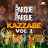 Kazzabe, De Parque En Parque, MC Productions Inc