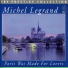 Michel Legrand