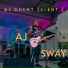 AJ Ghent [ j-ent ]
