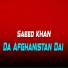 Saeed Khan