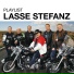 Lasse Stefanz feat. Monia Sjöström
