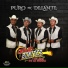 Carlos Benitez y Sus Jefes de la Sierra