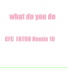 CFC, FATUO, Homie 19