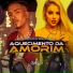 Aquecimento do DJ Tawan, Amorim