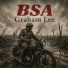Graham Lee