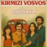 Kırmızı Vosvos