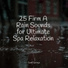 Pro Sound Effects Library, Water Spa, FX & Effects
