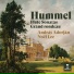 Johann Nepomuk Hummel (1778 -1837)