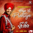 Harbans Sahota