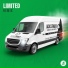 Carasel, Harry Shotta, Dj Limited