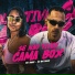 MC analu feat. DJ BM PROD