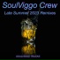 SoulViggo Crew feat. Lorenzo Carballo