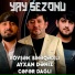 Rövşən Binəqədili feat. Cəfər Dağlı, Ayxan Dəniz