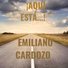 Emiliano Cardozo