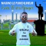 Maxino Le Punchlineur