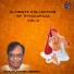 Dr. M. Balamurali Krishna, Tyagaraja