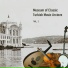 Klasik Türk Sanat Müziği Korosu
