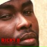 Ricky B, Ditengou Yann Franck