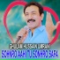 Ghulam Hussain Umrani