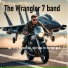 The Wrangler 7 band