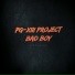 PG-XIII project