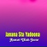 Asmat Ullah Jarar