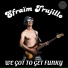 Efraïm Trujillo