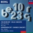 London Sinfonietta, David Atherton