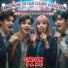 Cartoon Band