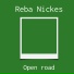 Reba Nickes