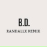 RandallX