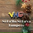 VHG feat. Luis Escaray