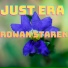 Rowan Staren