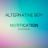 ALTERNATIVE BOY
