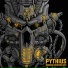 Pythius, June Miller