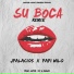 J Palacios feat. Papi Wilo