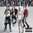 Semi Precious Weapons