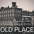Slang Dogs City