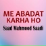 Saad Mahmood Saadi