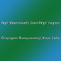 Nyi Wantikah feat. Nyi Yuyun