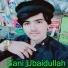 Sani Ubaidullah