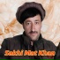 Sakhi Mat Khan