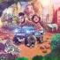White P & TimeToMake feat. Джей Мар & Gangsburg