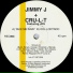 Jimmy J, Cru-l-t
