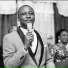 Rev. Takyi Isaac, Endtime sensational mass choir