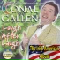 Conal Gallen