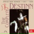 Ema Destinnová, Orchestra, Bruno Seidler-Winkler