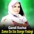 Qandi Kochai